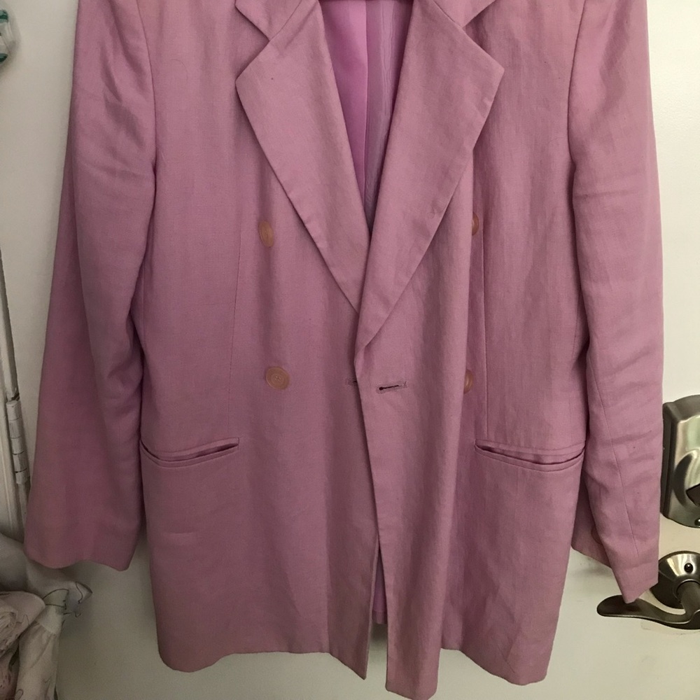 Jacket - Picture 3 of 3